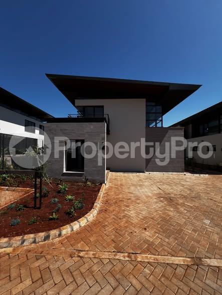 4 bedroom Townhouse for sale Runda Nairobi - 0