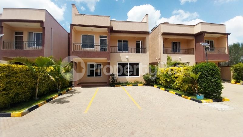 4 bedroom Townhouse for sale Syokimau Nairobi