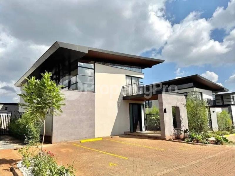 4 bedroom Townhouse for sale Runda Nairobi