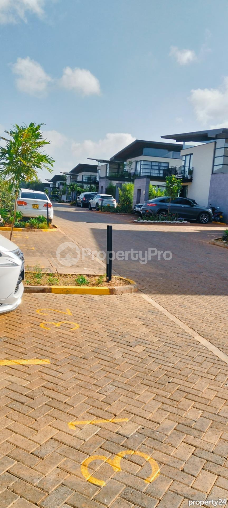Townhouse for rent Kiambu Road Nairobi - 0