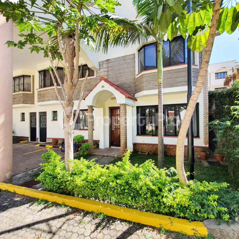 4 bedroom Townhouse for sale Westlands Nairobi