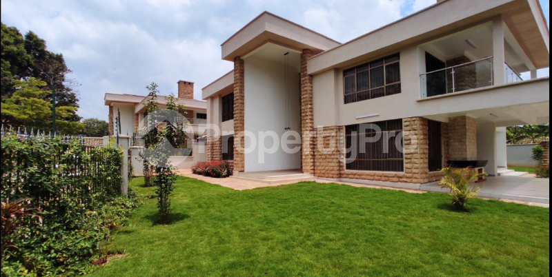 4 bedroom Townhouse for rent - Karen Langata Nairobi