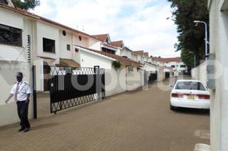 Townhouses Houses for rent Lavington Nairobi