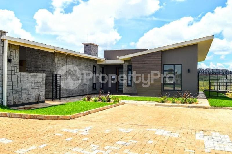 4 bedroom Townhouse for sale Tigoni Limuru