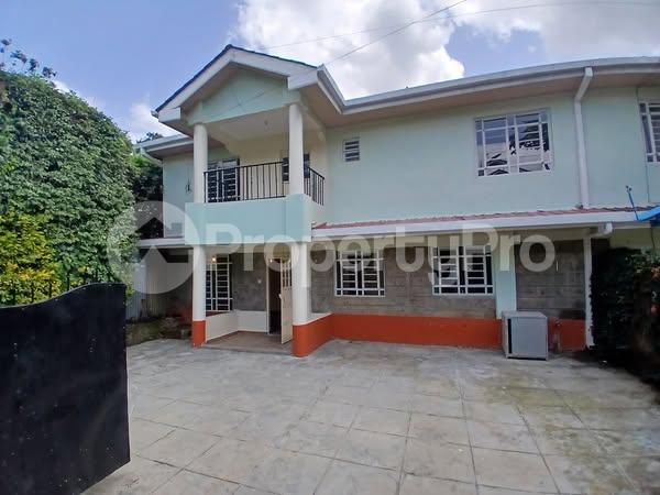 4 bedroom Townhouses Houses for rent Karen Nairobi
