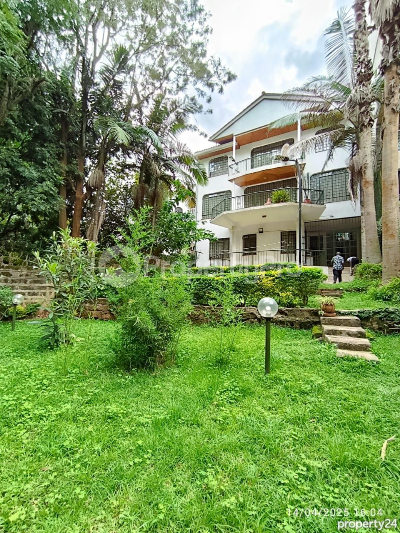 Townhouse for rent Kileleshwa Nairobi - 0