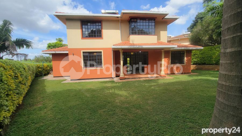 Townhouse for rent Kiambu Road Nairobi - 0