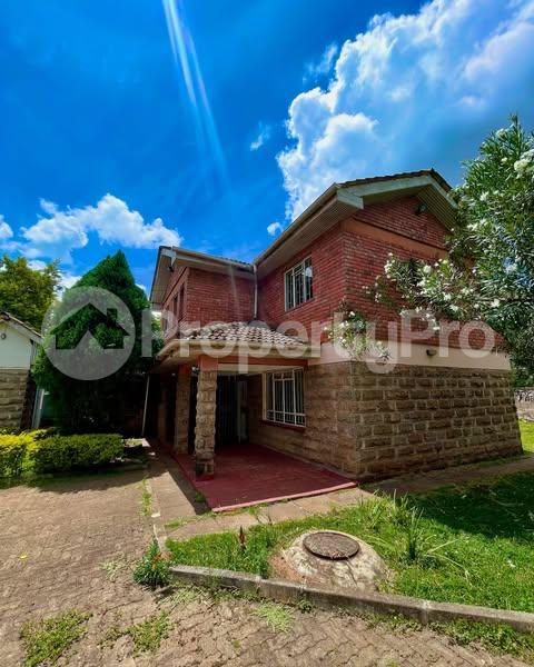 4 bedroom Flat&Apartment for rent Kileleshwa Nairobi