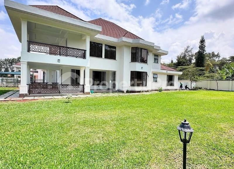 4 bedroom Townhouse for sale Karen Nairobi