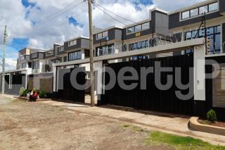 Houses for sale Kamakis Ruiru