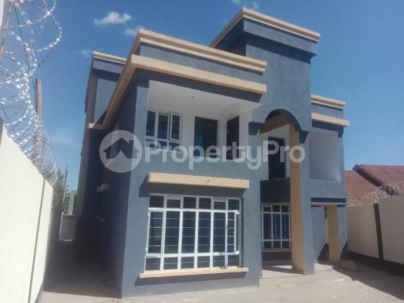 4 bedroom Townhouse for sale Membley Ruiru