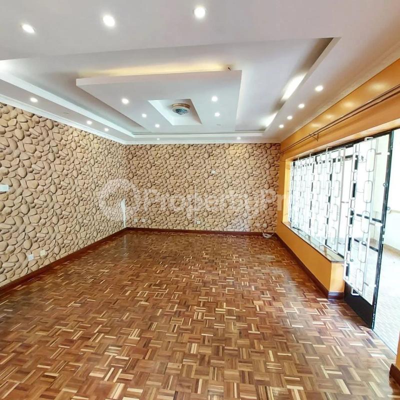 4 bedroom Townhouses Houses for rent Muthaiga Nairobi