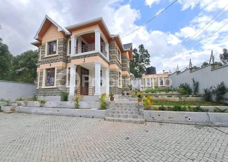 4 bedroom Townhouse for sale Ngong Kajiado