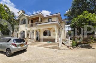 4 bedroom Townhouse for rent Lavington Nairobi