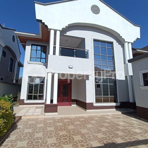 4 bedroom Townhouse for sale Kamakis Ruiru