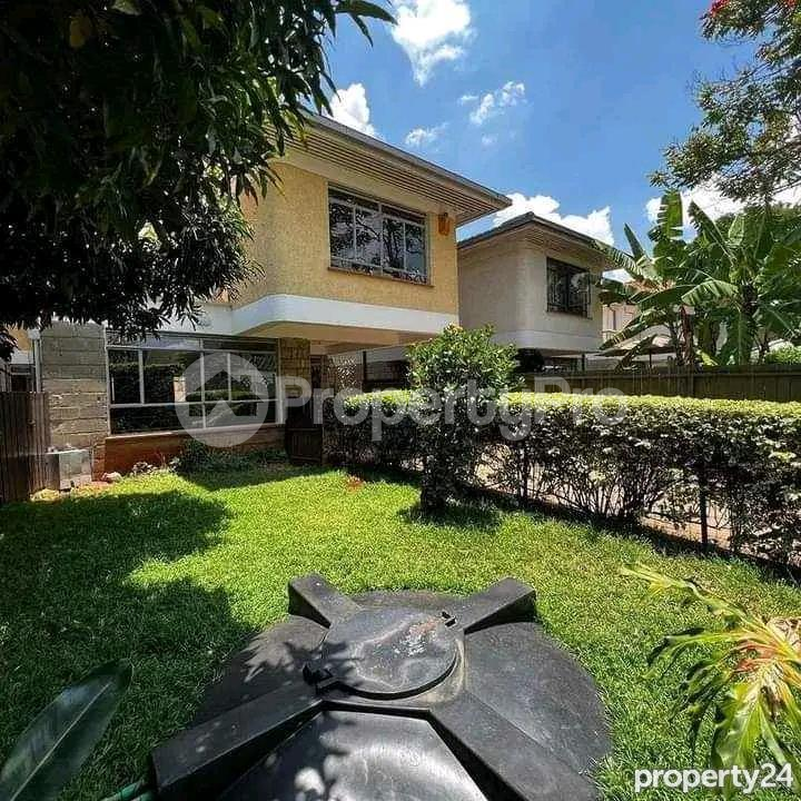 Townhouse for rent Valley Arcade Nairobi