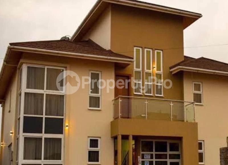 4 bedroom Townhouse for sale Runda Nairobi