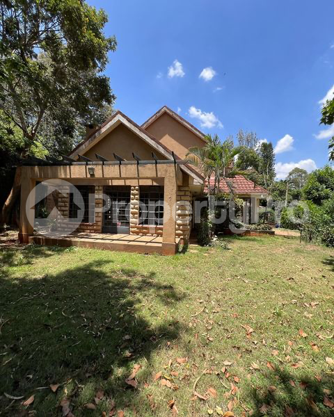 Townhouse for sale Lavington Nairobi