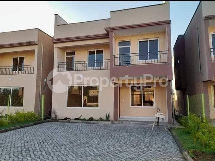 4 bedroom Townhouse for sale Syokimau Nairobi