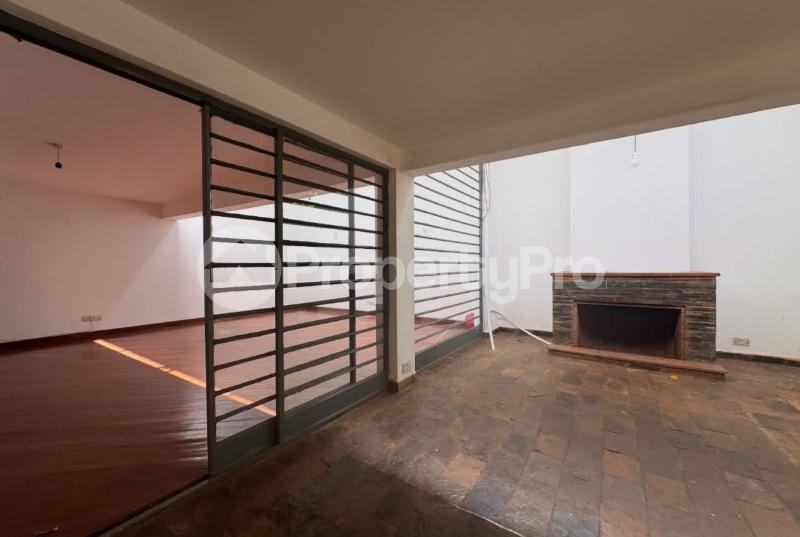 4 bedroom Townhouse for rent Lavington Nairobi