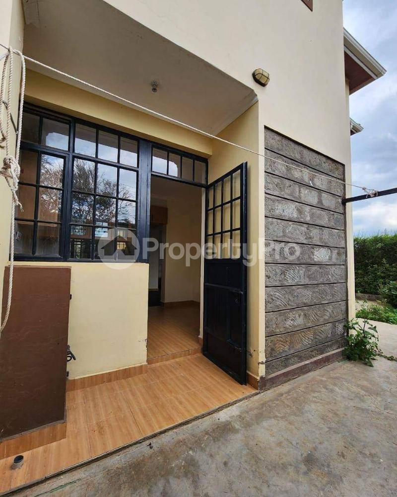 4 bedroom Townhouses Houses for rent Ngong Kajiado