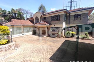 Townhouses Houses for rent Lavington Nairobi