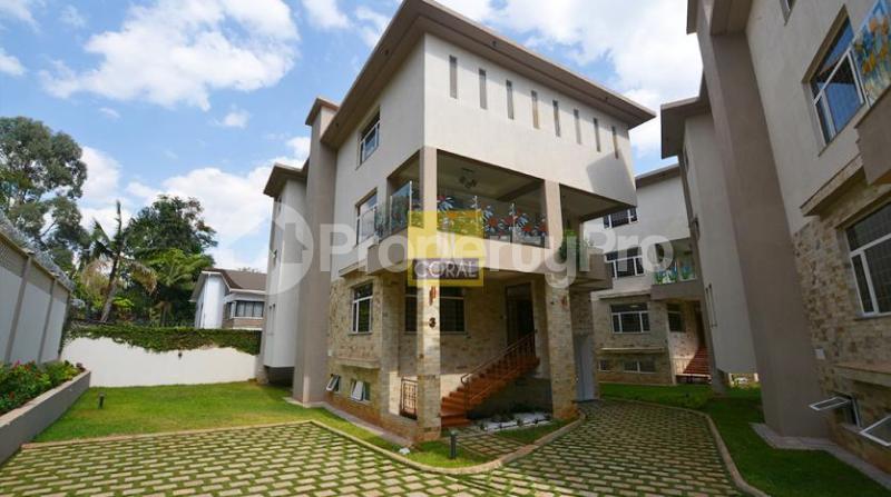 Houses for sale Kyuna Nairobi - 0