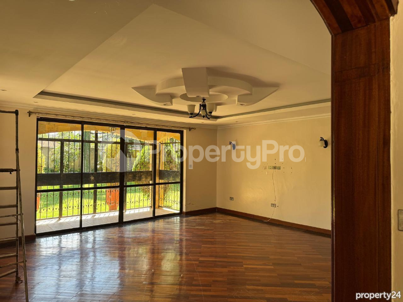 Townhouse for rent Runda Nairobi - 0