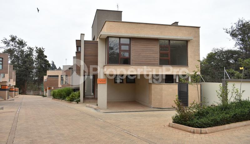 4 bedroom Flat&Apartment for sale Lavington Nairobi