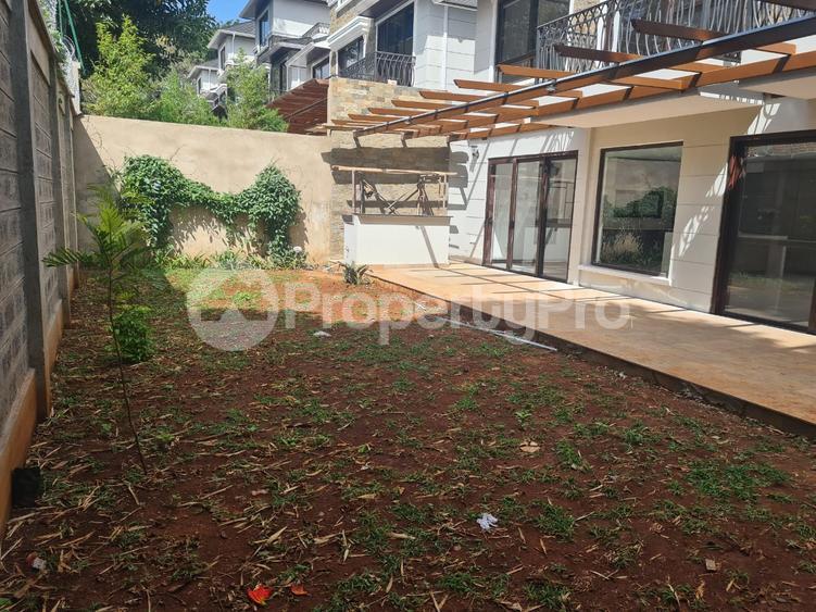 4 bedroom Townhouse for sale Westlands Nairobi
