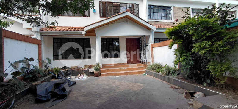 Townhouse for rent School Lane, Westlands Nairobi
