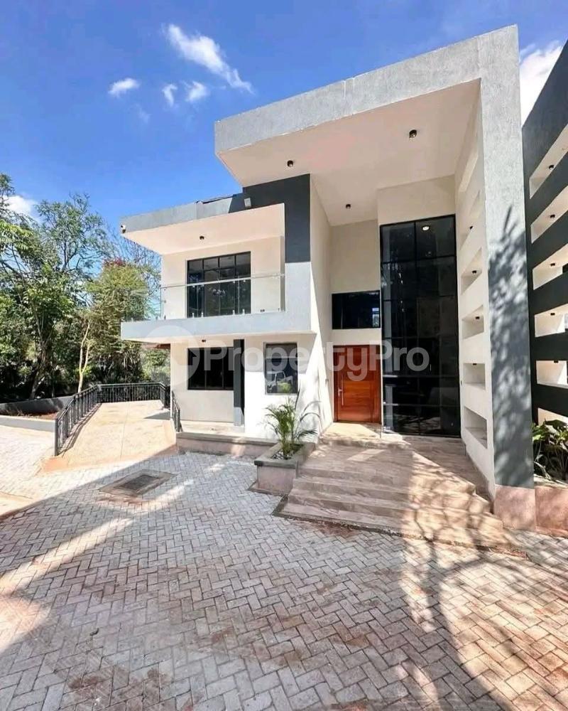 4 bedroom Townhouse for rent Karen Nairobi