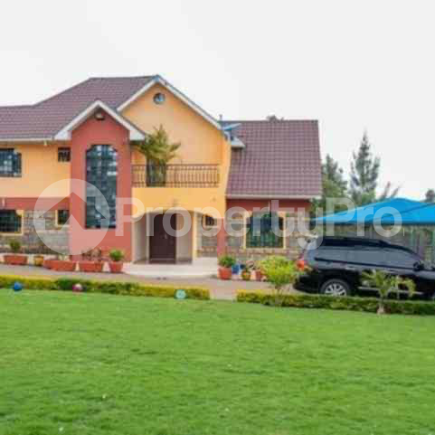 4 bedroom Townhouse for sale Karen Nairobi