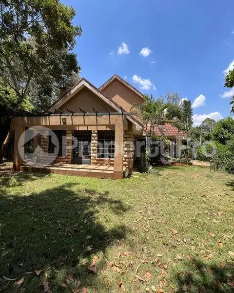 4 bedroom Townhouse for sale Lavington Nairobi
