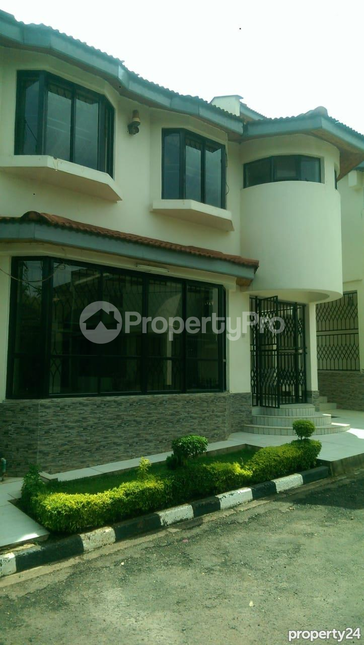 Townhouse for rent Lavington Nairobi - 0