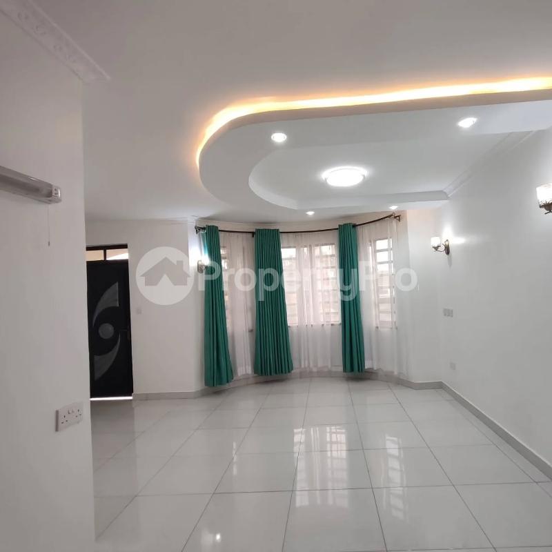 4 bedroom Townhouses Houses for sale Membley Ruiru