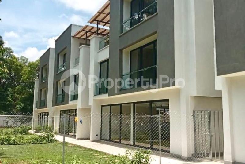 4 bedroom Townhouse for sale Lavington Nairobi