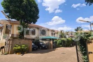 Townhouses Houses for sale Lavington Nairobi