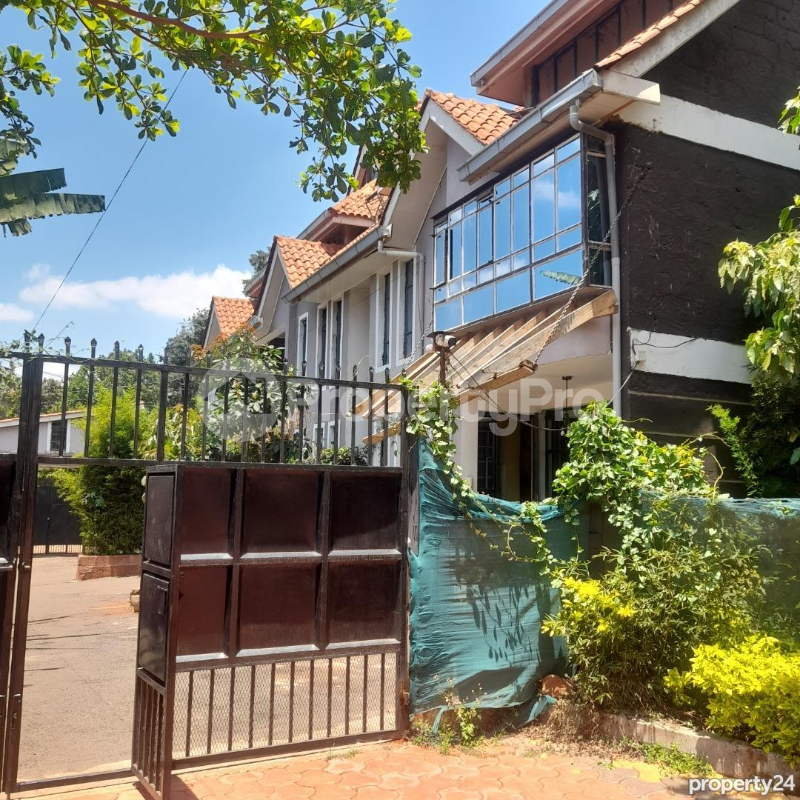 Houses for sale Kiambu Road Nairobi