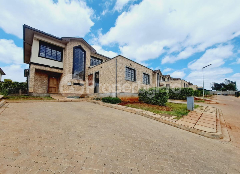 Houses for sale Kiambu Road Nairobi
