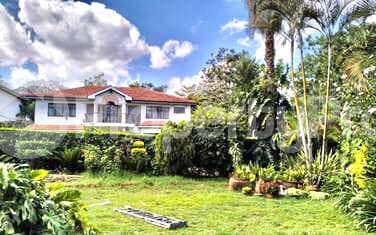 4 bedroom Townhouse for sale Westlands Nairobi