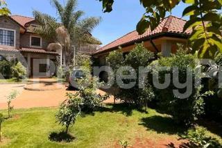 4 bedroom Townhouse for sale Karen Nairobi