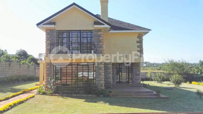 4 bedroom Townhouse for sale Karen Nairobi
