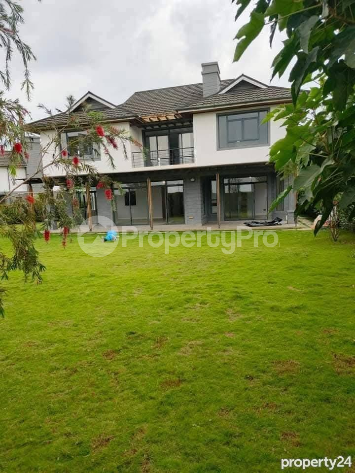 Townhouse for rent Kiambu Road Nairobi