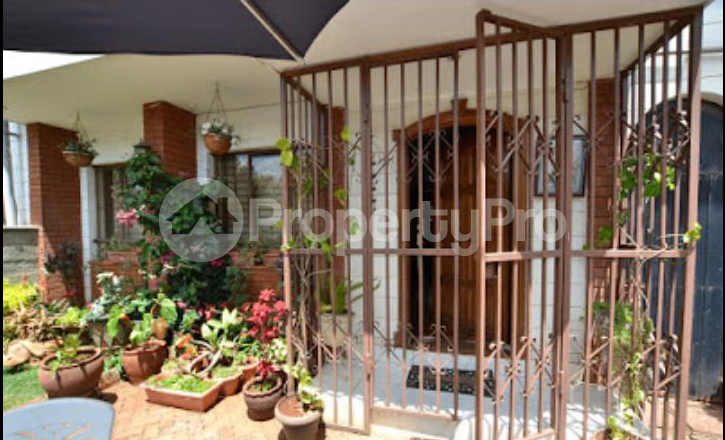 4 bedroom Houses for sale - Westlands Nairobi