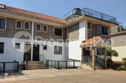 4 bedroom Townhouses Houses for rent Grevilia Lane, Westlands Nairobi