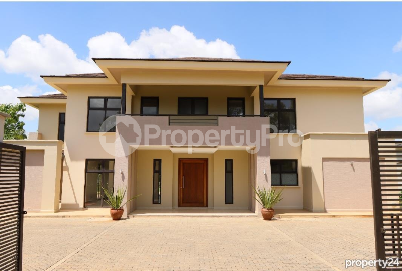 Townhouse for rent Karen Nairobi - 0