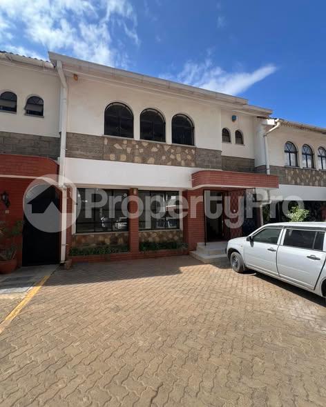 4 bedroom Townhouse for sale Westlands Nairobi