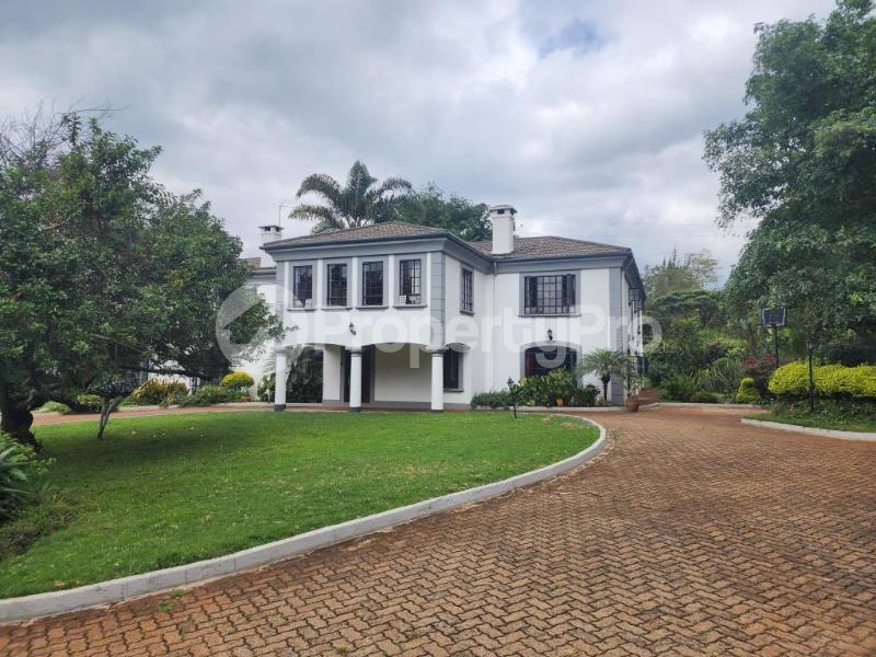 4 bedroom Townhouse for sale Runda Nairobi