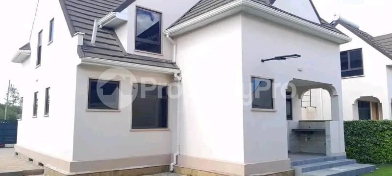 4 bedroom Townhouse for sale Syokimau Nairobi